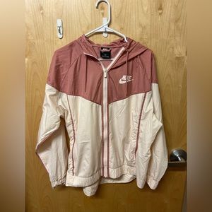 Women’s Nike Windbreaker